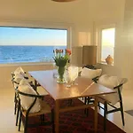Holiday home Seaside Hotel-inspired With Sea View Nyborg