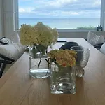 Holiday home Seaside Hotel-inspired With Sea View Nyborg