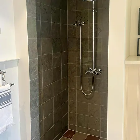 Seaside Hotel-inspired With Sea View * Nyborg