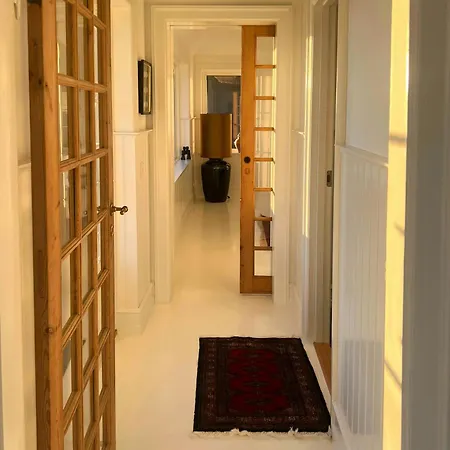 Seaside Hotel-inspired With Sea View Casa de Férias *