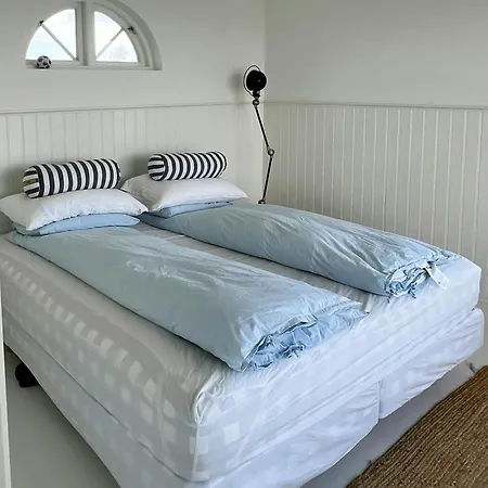 Seaside Hotel-inspired With Sea View Nyborg