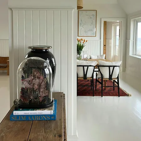 Seaside Hotel-inspired With Sea View Prázdninový dům *