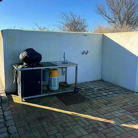 Seaside Hotel-inspired With Sea View Casa de Férias