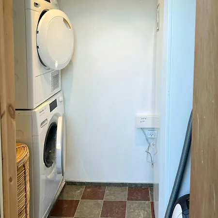 Prázdninový dům Seaside Hotel-inspired With Sea View *