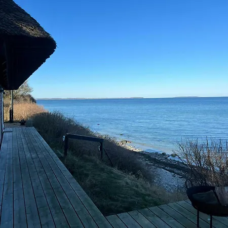 Casa de Férias Seaside Hotel-inspired With Sea View