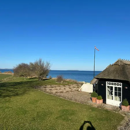 Seaside Hotel-inspired With Sea View Prázdninový dům *