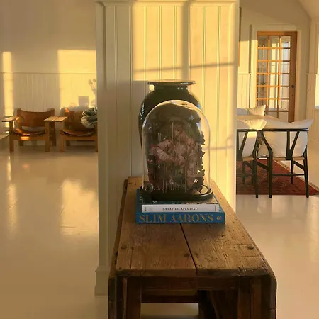 Seaside Hotel-inspired With Sea View Casa de Férias *