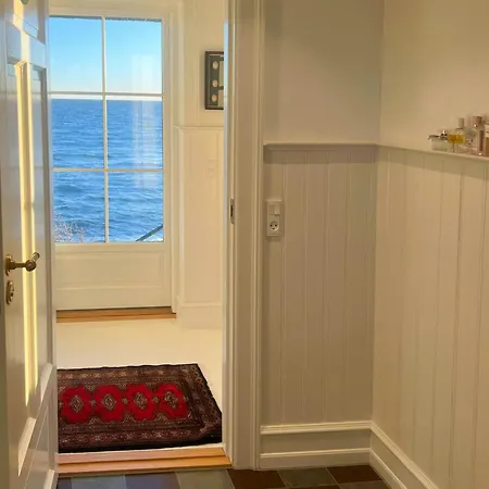 Seaside Hotel-inspired With Sea View Casa de Férias