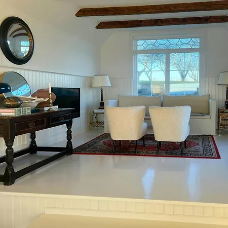 Seaside Hotel-inspired With Sea View Casa de Férias *