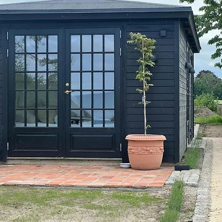 Seaside Hotel-inspired With Sea View Nyborg