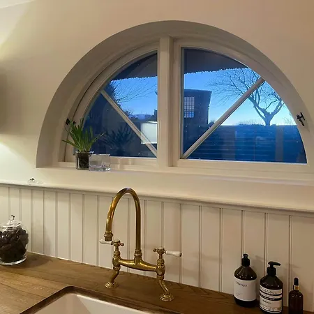 Seaside Hotel-inspired With Sea View * Nyborg