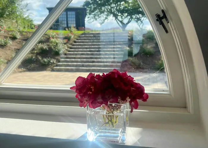 Holiday home Seaside Hotel-inspired With Sea View