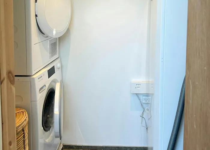 Seaside Hotel-inspired With Sea View Holiday home