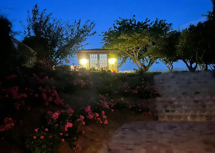 Holiday home Seaside Hotel-inspired With Sea View *