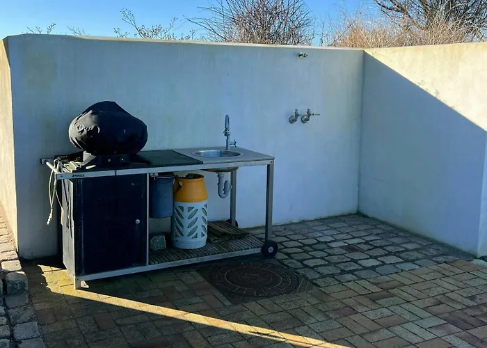 Seaside Hotel-inspired With Sea View Holiday home *